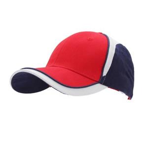 Result Unisex National Flags Baseball Cap