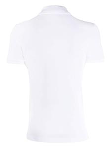 Lacoste Poloshirt met korte mouwen - Wit