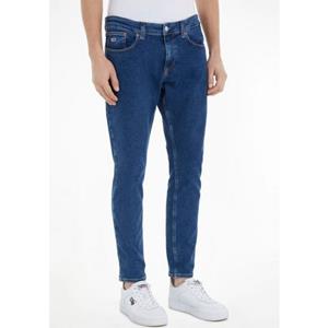 TOMMY JEANS 5-pocketsjeans AUSTIN SLIM TPRD DG4171