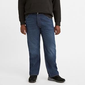 LEVIS BIG&TALL Rechte jeans 501 Big and Tall