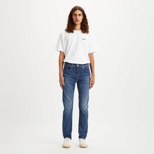 Levi's Rechte regular taper jeans 502™