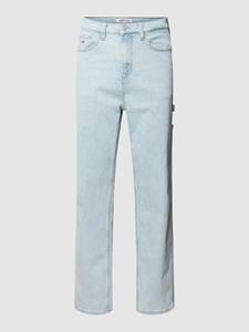 Tommy Jeans Loose fit jeans met 5-pocketmodel