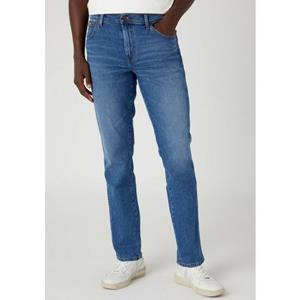 Wrangler 5-Pocket-Jeans Herren Jeans TEXAS Regular Fit (1-tlg)