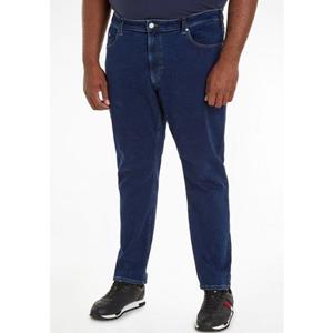 Tommy Jeans Plus 5-pocketsjeans RYAN PLUS RGLR STRGHT CG4258