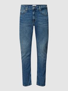 Calvin Klein Jeans Jeans in 5-pocketmodel, model 'SLIM TAPER'