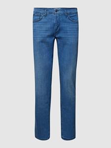 Brax 5-Pocket-Jeans Herren Jeans STYLE CHUCK Modern Fit (1-tlg)