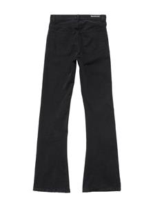 Balenciaga Straight jeans - Zwart