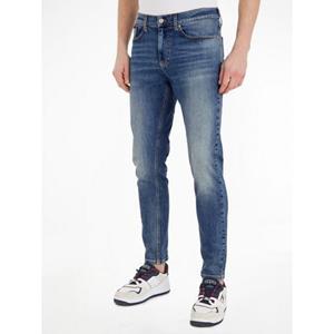 TOMMY JEANS 5-pocketsjeans AUSTIN SLIM TPRD