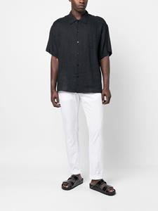 DONDUP Straight jeans - Wit