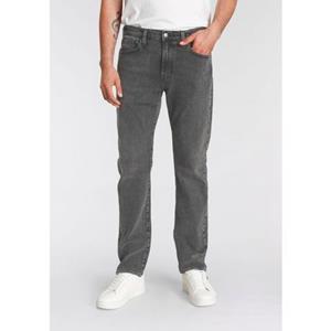 Levi's Tapered jeans 502 TAPER in een elegante, moderne stijl