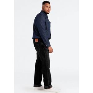 Levi's Plus Tapered jeans 502 TAPER B&T