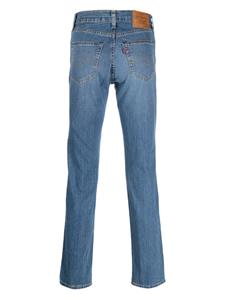 Levi's Slim-fit jeans - Blauw