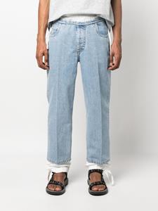 Craig Green Ruimvallende jeans - Blauw