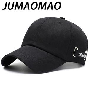 JUMAOMAO Summer Sun Hat Trend Casual Sun Protection Baseball Cap Simple Outdoor Sports Duck Tongue Cap