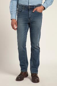 JP1880 Cargohose Jeans Denim 5-Pocket FLEXNAMIC Straight Fit