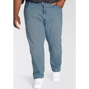 Levi's Plus Levis Plus Tapered-fit-Jeans "502 TAPER B&T", für einen lässigen Look