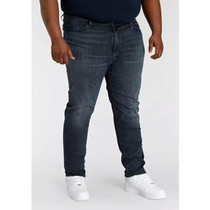 Levi's Plus Tapered jeans 512 in authentieke wassing