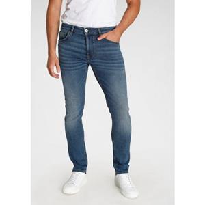 JOOP! JEANS Slim fit jeans met labeldetail, model 'Stephen'