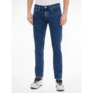 TOMMY JEANS 5-pocket jeans SCANTON SLIM CG4139