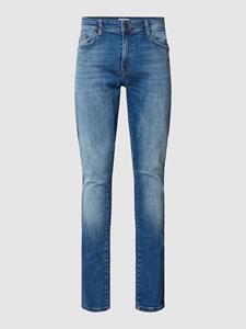Only & Sons Slim fit jeans in 5-pocketmodel, model 'LOOM'
