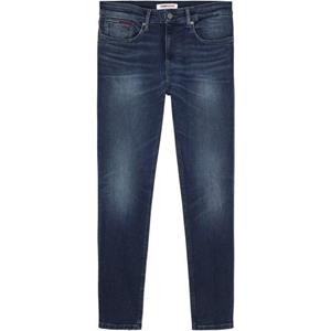 TOMMY JEANS 5-pocketsjeans AUSTIN SLIM TPRD