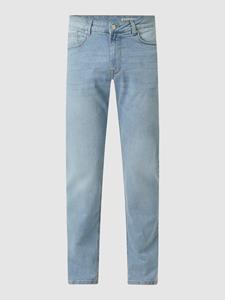 REVIEW Slim fit jeans met stretch