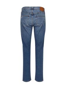 AG Jeans Slim-fit jeans - Blauw