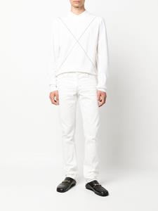 TOM FORD Slim-fit jeans - Wit