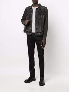 PT Torino Slim-fit jeans - Zwart