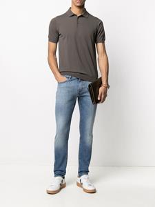 Pt01 Slim-fit jeans - Blauw
