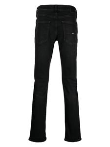 Tommy Jeans Slim-fit jeans - Zwart