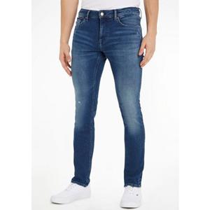 Tommy Jeans 5-Pocket-Jeans "SCANTON SLIM"