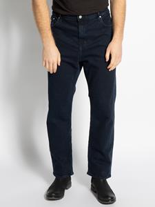 Calvin Klein GEWONE Spijkerbroek taper in blauw voor Heren