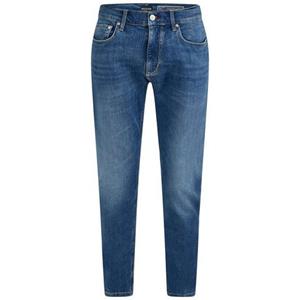 HECHTER PARIS Dad-jeans in five-pocketsmodel