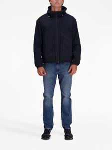 Emporio Armani J06 slim-fit jeans - Blauw