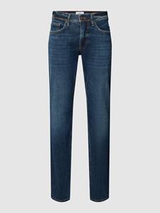 Brax 5-Pocket-Jeans Herren Jeans STYLE.CHRIS Slim Fit (1-tlg)