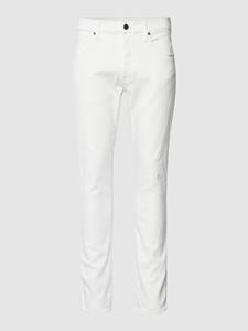 G-Star Raw Slim fit jeans met stretch, model '3301'