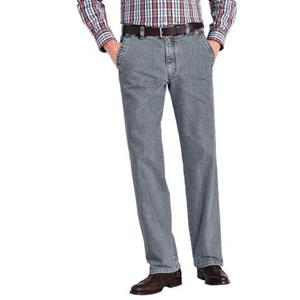 Classic Comfort fit jeans (1-delig)