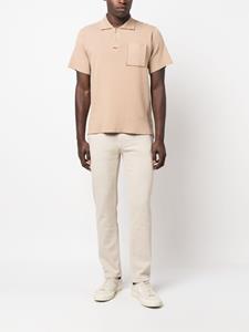 Eleventy Slim-fit jeans - Beige