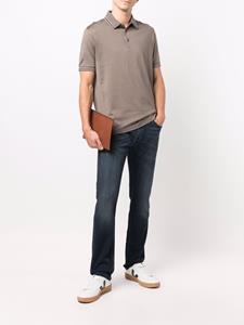 7 For All Mankind Slim-fit jeans - Blauw