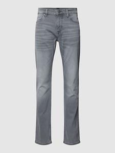 Boss Orange Slim fit jeans in 5-pocketmodel, model 'Delaware'