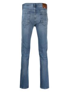 Tommy Hilfiger Straight jeans - Blauw