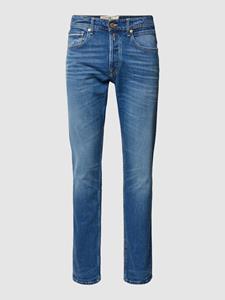 Replay Jeans met 5-pocketmodel, model 'GROVER'
