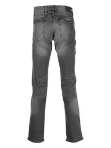 Michael Michael Kors Jeans met gekreukt effect - Grijs