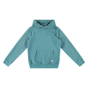 Vinrose Jongens sweater - Storm blauw