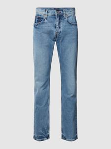 Tommy Hilfiger Jeans met 5-pocketmodel
