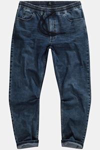 JP1880 5-Pocket-Jeans Schlupfjeans FLEXNAMIC Denim Modern Fit 5-Pocket