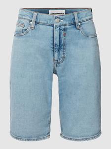 Armedangels Korte jeans in 5-pocketmodel, model 'NAAIL'