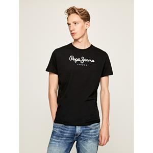 Pepe Jeans T-Shirt EGGO N (1-tlg) aus Baumwolle
