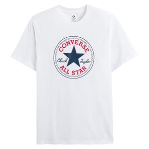 Converse T-shirt met korte mouwen Chuck Patch